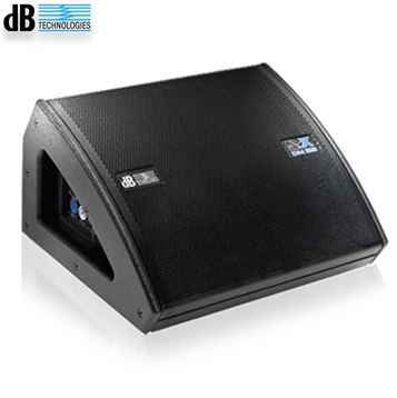 Loa DB Technologies DVX DM28